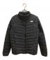 THE NORTH FACE（ザ ノース フェイス）の古着「ジャケット」｜ブラック
