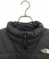 中古・古着 THE NORTH FACE (ザ ノース フェイス) ジャケット ブラック サイズ:L：18000円