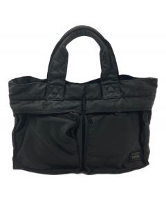 【新品未使用】PORTER HYKE x PORTER ショルダーバッグ HYKE x PORTER(ハイク x ポーター) ARM POUCH SIZE 1 | 吉田カバン