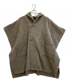 中古・古着通販】nest Robe (ネストローブ) シェットランドモッサー