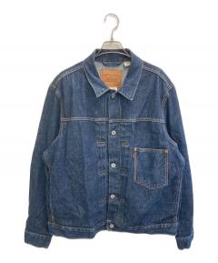 中古・古着通販】LEVI'S (リーバイス) FACETASM (ファセッタズム) 1st