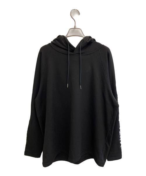 muta（ムータ）muta (ムータ) プルオーバーパーカー ブラウン サイズ:SIZE 7の古着・服飾アイテム