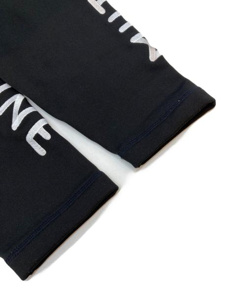 muta（ムータ）muta (ムータ) プルオーバーパーカー ブラウン サイズ:SIZE 7の古着・服飾アイテム