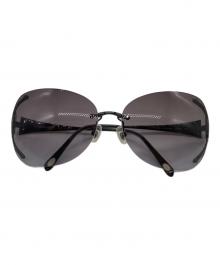 TIFFANY & Co.（ティファニー）の古着「サングラス」｜ブラウン