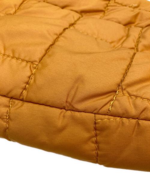 Patagonia（パタゴニア）Patagonia (パタゴニア) NANO PUFF JACKET/84212 オレンジ サイズ:Sの古着・服飾アイテム