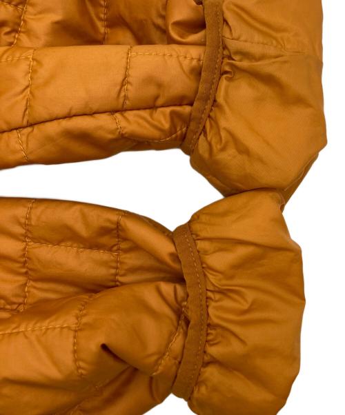 Patagonia（パタゴニア）Patagonia (パタゴニア) NANO PUFF JACKET/84212 オレンジ サイズ:Sの古着・服飾アイテム