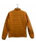 Patagonia (パタゴニア) NANO PUFF JACKET/84212 オレンジ サイズ:S：10000円
