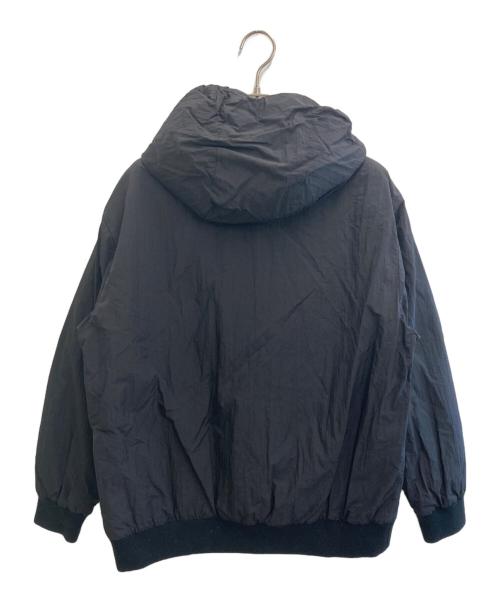 DANTON（ダントン）DANTON (ダントン) ダウンジャケット ブラック サイズ:Sの古着・服飾アイテム