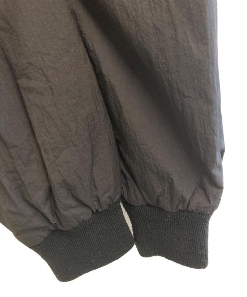 DANTON（ダントン）DANTON (ダントン) ダウンジャケット ブラック サイズ:Sの古着・服飾アイテム