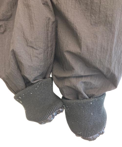 DANTON（ダントン）DANTON (ダントン) ダウンジャケット ブラック サイズ:Sの古着・服飾アイテム