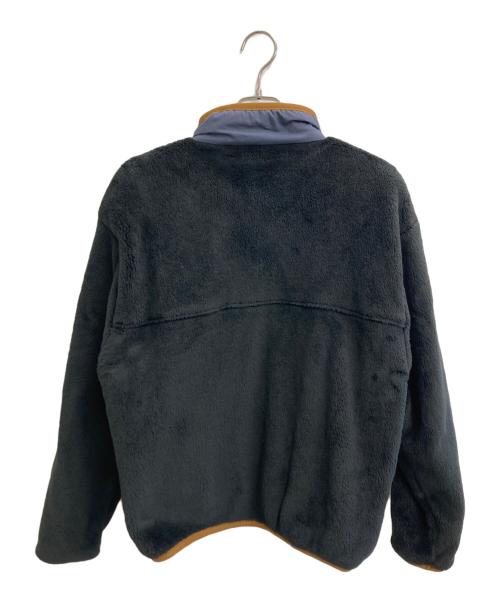 BILLS KHAKIS（ビルズカーキ）BILLS KHAKIS (ビルズカーキ) フリースジャケット ブラック サイズ:Mの古着・服飾アイテム
