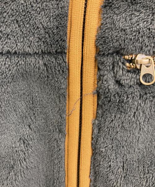 BILLS KHAKIS（ビルズカーキ）BILLS KHAKIS (ビルズカーキ) フリースジャケット ブラック サイズ:Mの古着・服飾アイテム