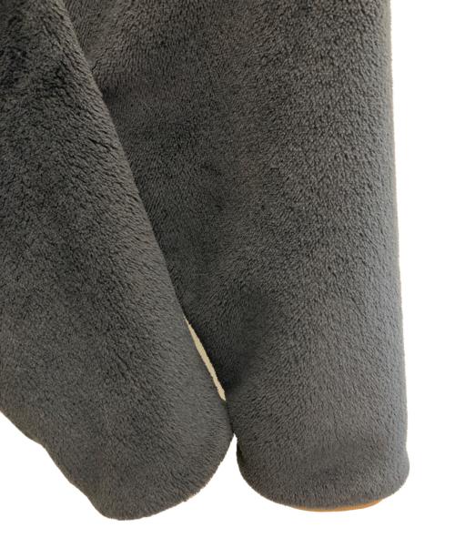 BILLS KHAKIS（ビルズカーキ）BILLS KHAKIS (ビルズカーキ) フリースジャケット ブラック サイズ:Mの古着・服飾アイテム