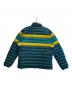 Patagonia (パタゴニア) ダウンジャケット/84674FA21 グリーン サイズ:L：15000円