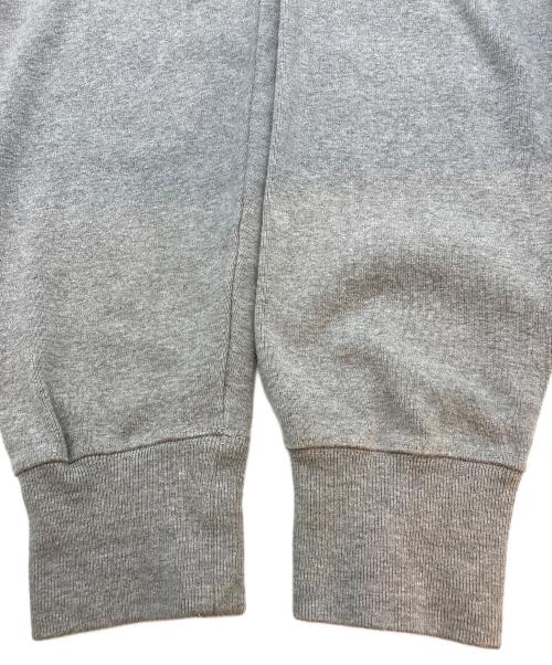 Hysteric Glamour（ヒステリックグラマー）Hysteric Glamour (ヒステリックグラマー) CUSTOM ARTスウェット グレー サイズ:Lの古着・服飾アイテム