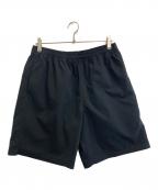 THE NORTH FACEザ ノース フェイス）の古着「STANDARD TECH SHORT」｜ブラック