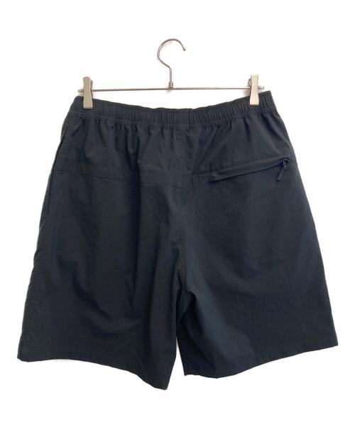 THE NORTH FACE（ザ ノース フェイス）THE NORTH FACE (ザ ノース フェイス) STANDARD TECH SHORT ブラック サイズ:XLの古着・服飾アイテム