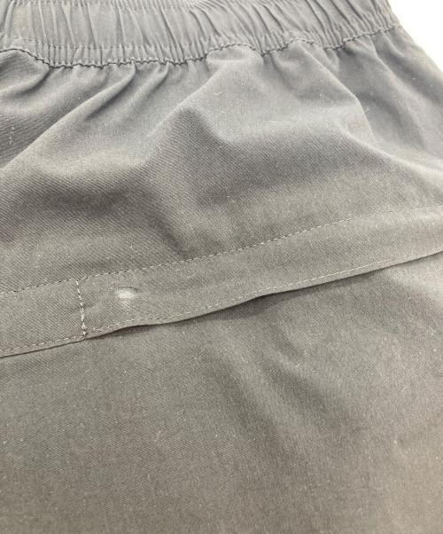 THE NORTH FACE（ザ ノース フェイス）THE NORTH FACE (ザ ノース フェイス) STANDARD TECH SHORT ブラック サイズ:XLの古着・服飾アイテム