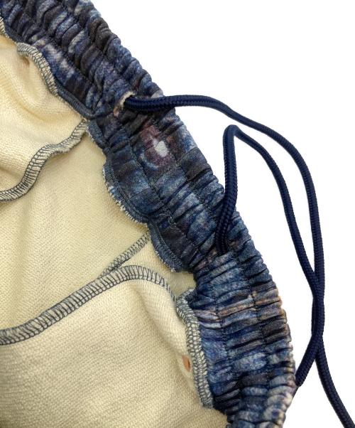 SAPEur（サプール）SAPEur (サプール) 5550XX SWEAT PANTS ブルー サイズ:L 未使用品の古着・服飾アイテム