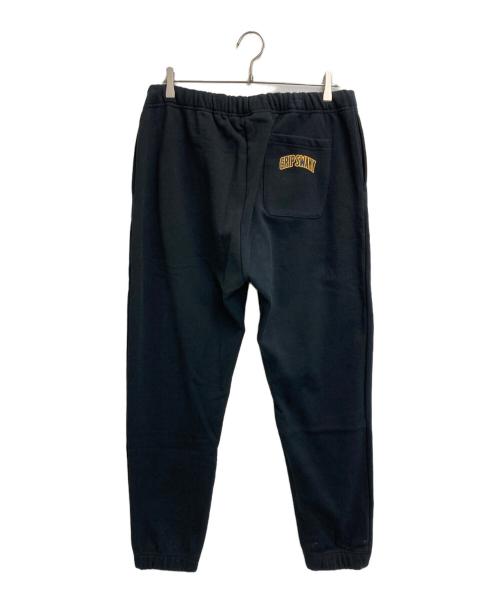 GRIP SWANY（グリップスワニー）GRIP SWANY (グリップスワニー) スウェットパンツ ブラック サイズ:XLの古着・服飾アイテム