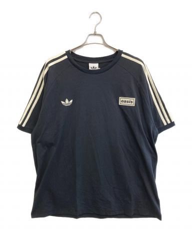 中古・古着通販】adidas (アディダス) oasis (オアシス) OASIS TOUR