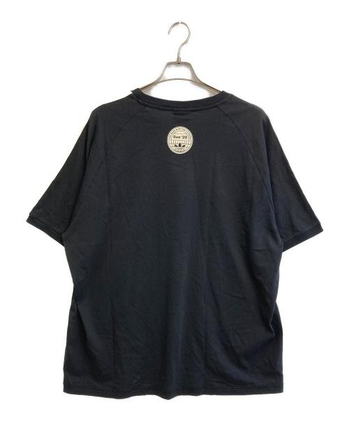 adidas（アディダス）adidas (アディダス) oasis (オアシス) OASIS TOUR live'25 ブラック サイズ:L 未使用品の古着・服飾アイテム