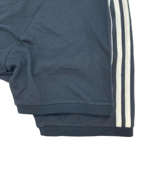 adidas（アディダス）adidas (アディダス) oasis (オアシス) OASIS TOUR live'25 ブラック サイズ:L 未使用品の古着・服飾アイテム