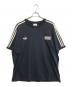 adidas（アディダス）の古着「OASIS TOUR live'25」｜ブラック
