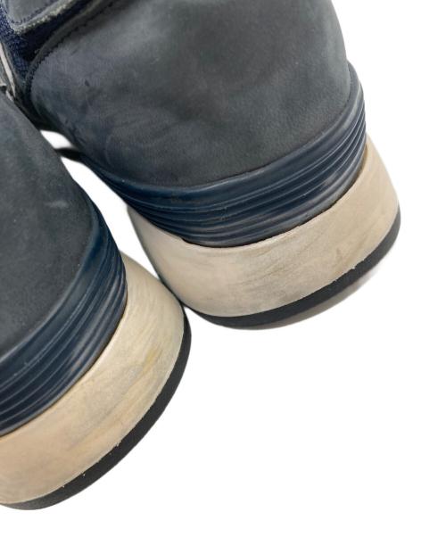 NEW BALANCE（ニューバランス）NEW BALANCE (ニューバランス) M1300 ブルー サイズ:26の古着・服飾アイテム