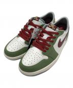 NIKEナイキ）の古着「Air Jordan 1 Low OG 
