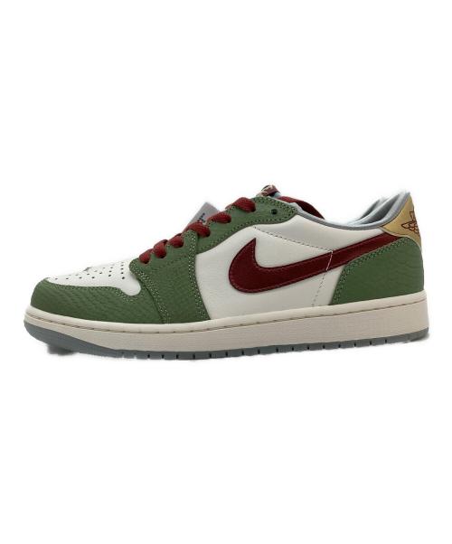 NIKE（ナイキ）NIKE (ナイキ) Air Jordan 1 Low OG 