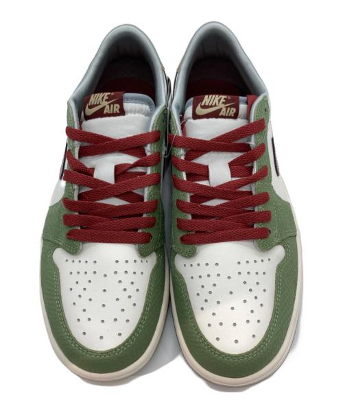 NIKE（ナイキ）NIKE (ナイキ) Air Jordan 1 Low OG 