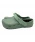 BIRKENSTOCK (ビルケンシュトック) Birki Air 2.0 ミントグリーン サイズ:26cm：7000円
