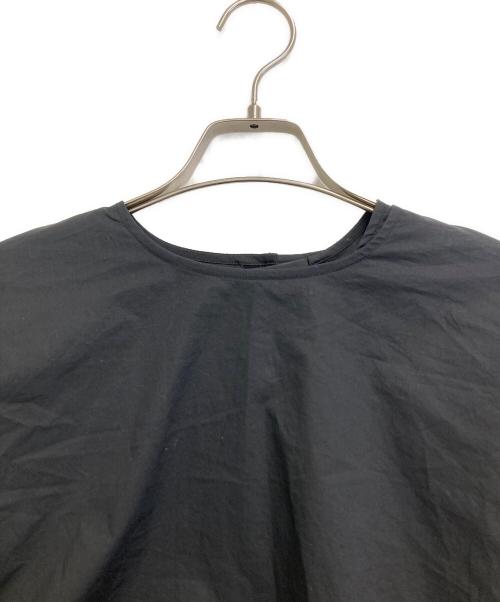 ETRE TOKYO（エトレトウキョウ）ETRE TOKYO (エトレトウキョウ) ワンピース ブラック サイズ:freeの古着・服飾アイテム