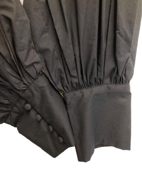 ETRE TOKYO（エトレトウキョウ）ETRE TOKYO (エトレトウキョウ) ワンピース ブラック サイズ:freeの古着・服飾アイテム