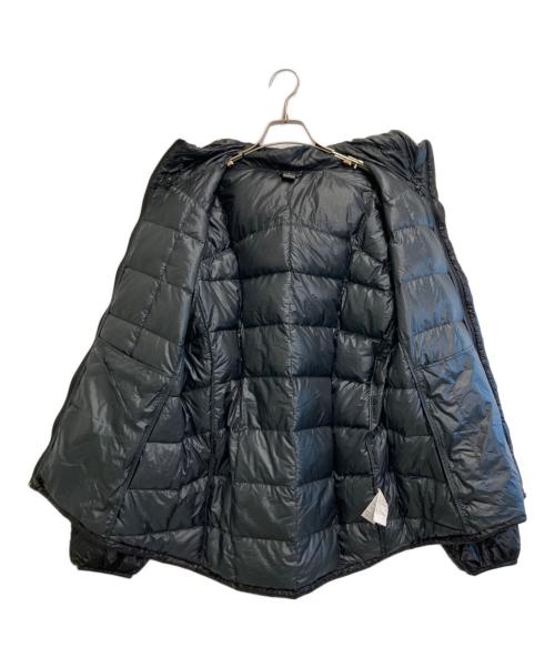 mont-bell（モンベル）mont-bell (モンベル) スペリオダウンパーカ ブラック サイズ:Lの古着・服飾アイテム
