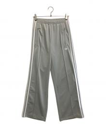 adidas（アディダス）の古着「FIREBIRD LOOSE TRACK PANTS」｜グレー