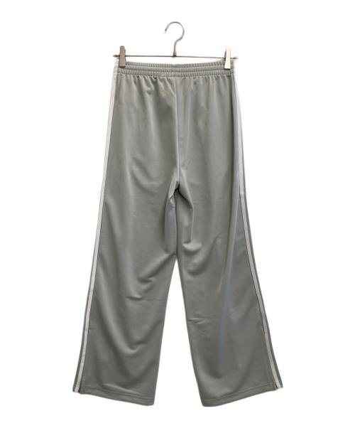 adidas（アディダス）adidas (アディダス) FIREBIRD LOOSE TRACK PANTS グレー サイズ:Mの古着・服飾アイテム