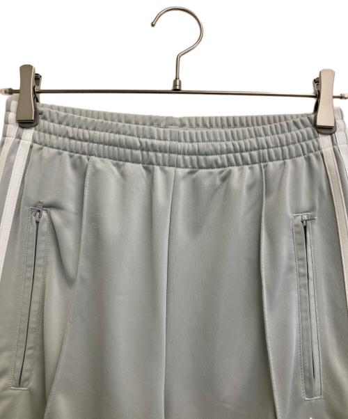 adidas（アディダス）adidas (アディダス) FIREBIRD LOOSE TRACK PANTS グレー サイズ:Mの古着・服飾アイテム