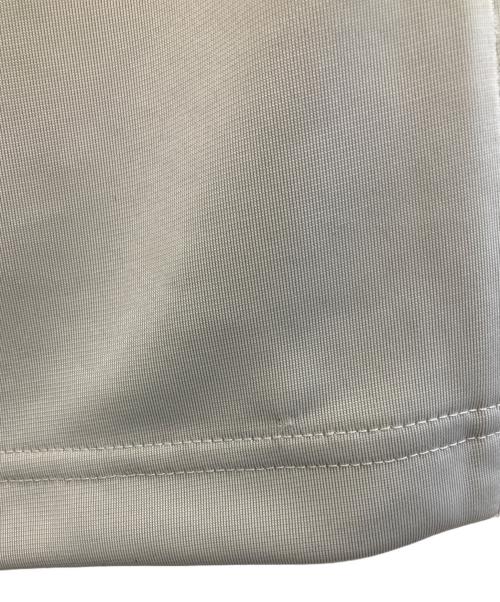 adidas（アディダス）adidas (アディダス) FIREBIRD LOOSE TRACK PANTS グレー サイズ:Mの古着・服飾アイテム