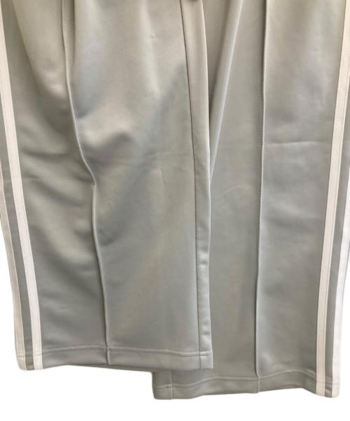 adidas（アディダス）adidas (アディダス) FIREBIRD LOOSE TRACK PANTS グレー サイズ:Mの古着・服飾アイテム