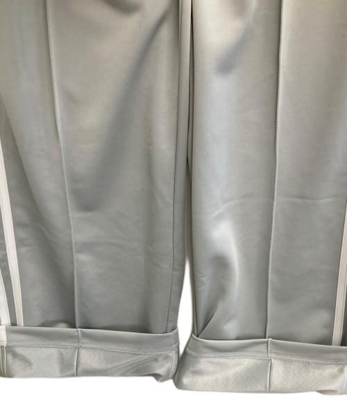 adidas（アディダス）adidas (アディダス) FIREBIRD LOOSE TRACK PANTS グレー サイズ:Mの古着・服飾アイテム