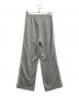 adidas (アディダス) FIREBIRD LOOSE TRACK PANTS グレー サイズ:M：7000円