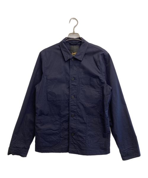 Denham（デンハム）Denham (デンハム) ジャケット ネイビー サイズ:Mの古着・服飾アイテム