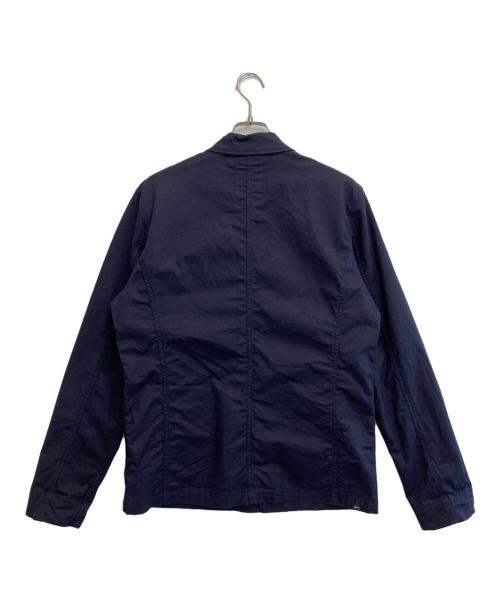 Denham（デンハム）Denham (デンハム) ジャケット ネイビー サイズ:Mの古着・服飾アイテム