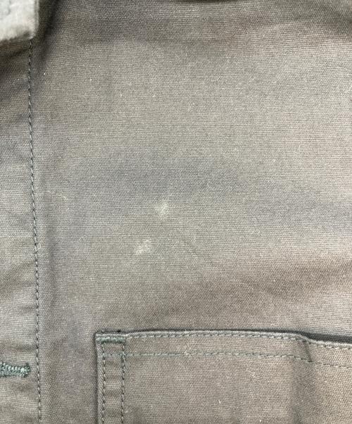 Denham（デンハム）Denham (デンハム) ジャケット ネイビー サイズ:Mの古着・服飾アイテム