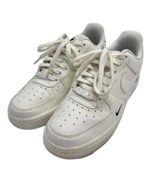 NIKE（ナイキ）NIKE (ナイキ) スニーカー ホワイト サイズ:25.5の古着・服飾アイテム