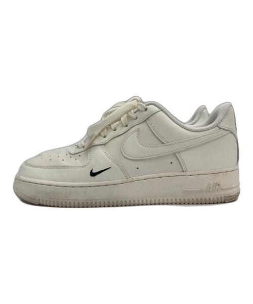 NIKE（ナイキ）NIKE (ナイキ) スニーカー ホワイト サイズ:25.5の古着・服飾アイテム