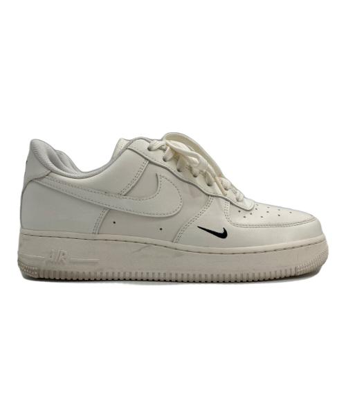 NIKE（ナイキ）NIKE (ナイキ) スニーカー ホワイト サイズ:25.5の古着・服飾アイテム