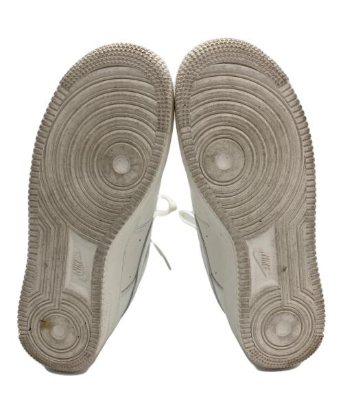 NIKE（ナイキ）NIKE (ナイキ) スニーカー ホワイト サイズ:25.5の古着・服飾アイテム